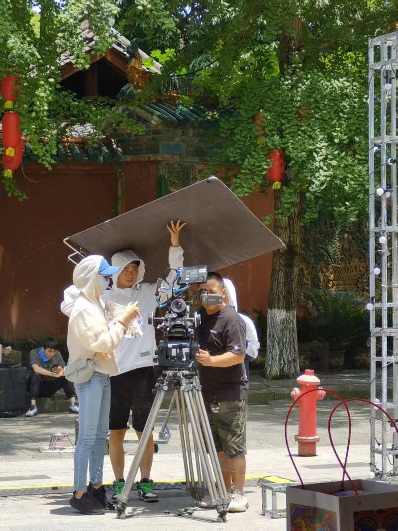 固镇县TVC拍摄公司：资深团队坐镇，打造现象级广告作品的幕后推手