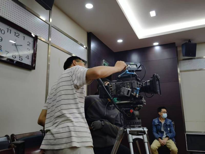 固镇县TVC拍摄公司：让每个品牌都能拥有自己的好莱坞大片