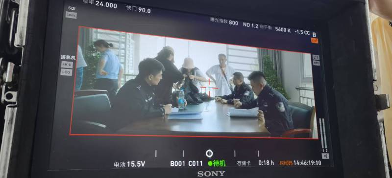 固镇县广告片拍摄公司服务世界500强的标准化体系